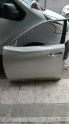 NISSAN X-TRAIL T32 SAĞ ÖN KAPI (TEMİZ-SEDEFLİ BEYAZ RENK) ORİJİN
