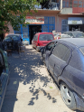Oto Çıkma Parça / Renault / Megane / Kaporta & Karoser / Sağ Arka Kapı / Çıkma Parça 