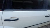 ford fiesta sağ arka cam sıyırıcı