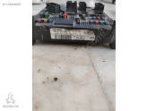 Citroen Peugeot BSI Beyni BSI E02-00 Sigorta Kutusu 96467773