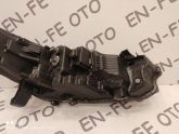 Oto Çıkma Parça / Honda / City / Far & Stop / Sol Ön Far / Sıfır Parça 