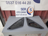FORD FOCUS 3 SEDAN ARKA KELEBEK CAM 2012-2018