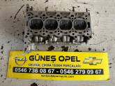 Oto Çıkma Parça / Opel / Agila / Motor / Silindir Kapağı / Çıkma Parça 