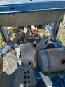 Oto Çıkma Parça / Renault / Laguna / Egzoz / Komple Egzoz / Çıkma Parça 