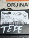 Oto Çıkma Parça / Peugeot / Partner / Airbag / Airbag Beyni / Çıkma Parça 
