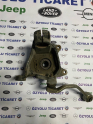 BMW F26 X4 Sağ Ön Teker Taşıyıcı 6 855 954