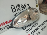 Oto Çıkma Parça / Nissan / Micra / Far & Stop / Sağ Ön Far / Çıkma Parça 