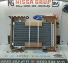 SUZUKİ SWİFT 3 KLİMA RADYATÖRÜ ORJİNAL ÇIKMA YEDEK PARÇA