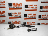 Oto Çıkma Parça / Tata / Indica / Airbag / Emniyet Kemeri / Çıkma Parça 