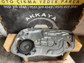 8679081 Volvo S40 Sağ ön Kapı iç Panel Orjinal Çıkma