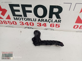 Oto Çıkma Parça / Toyota / Corolla / Tampon / Tampon Braketi / Çıkma Parça 