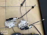 Oto Çıkma Parça / Audi / A6 / Elektrik / Merkezi Kilit Motoru / Çıkma Parça 