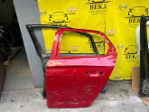 OPEL CORSA F SOL ARKA KAPİ ÇIKMA ORJİNAL YEDEK PARÇA