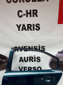 Oto Çıkma Parça / Toyota / Corolla / Kaporta & Karoser / Sol Arka Kapı / Çıkma Parça 