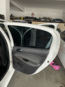 Oto Çıkma Parça / Peugeot / 206 / Kaporta & Karoser / Sağ Arka Kapı / Çıkma Parça 