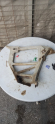 Ford Focus sol arka tampon bağlantı braketi 2005-2008