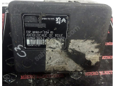 Citroen C3 ABS Beyni 9666999580 28.5600-3603.3 10.0960-3924.3