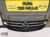 Oto Çıkma Parça / Opel / Astra / Tampon / Izgara Çıtası / Sıfır Parça 