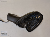 Oto Çıkma Parça / Renault / Captur / Ayna / Sağ Dış Ayna / Çıkma Parça 