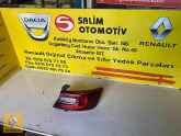 Oto Çıkma Parça / Renault / Talisman / Far & Stop / Sağ Arka Stop / Çıkma Parça 