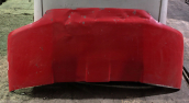 FORD TRANSİT MOTOR KAPUTU 1996 2001 ÇIKMA PARÇA