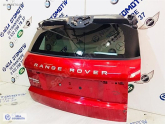 Oto Çıkma Parça / Land Rover / Range Rover / Kaporta & Karoser / Bagaj Kapağı / Çıkma Parça 