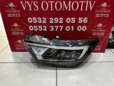 Oto Çıkma Parça / Hyundai / i20 / Far & Stop / Sol Ön Far / Çıkma Parça 