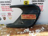 VOLKSWAGEN POLO 2021-2023 ÖN TAMPON SAĞ SİS KAPAĞI OEM 2g0853666