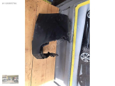 Oto Çıkma Parça / Opel / Combo / Tampon / Arka Tampon / Çıkma Parça 