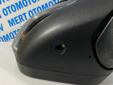 Oto Çıkma Parça / Ford / Fiesta / Ayna / Sol Dış Ayna / Çıkma Parça 
