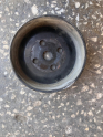 Oto Çıkma Parça / Ford / Fiesta / Motor / Devirdaim / Çıkma Parça 