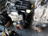 Oto Çıkma Parça / Renault / Clio / Motor / Komple Motor / Çıkma Parça 