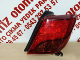 Oto Çıkma Parça / Toyota / Yaris / Far & Stop / Sağ Arka Stop / Çıkma Parça 