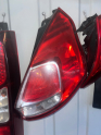 FORD FİESTA SAĞ ARKA STOP LAMBASI