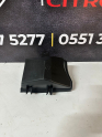9843935680  Citroen Berlingo Ön Tampon hava yönlendirme da