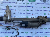 BMW X6 F16 Direksiyon kutusu Çıkma Orjinal 6866277-01