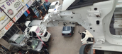 Oto Çıkma Parça / Ford / Fiesta / Airbag / Tavan Airbag / Çıkma Parça 