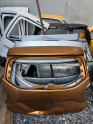2019 2022 Dacia duster çıkma arka bagaj