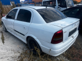 Hurda Belgeli Araçlar / Opel / Astra