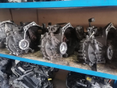Oto Çıkma Parça / Skoda / Fabia / Şanzıman / Şanzıman Komple / Çıkma Parça 