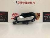 Oto Çıkma Parça / Fiat / Egea / Koltuk & Döşeme / İç Kapı Kolu / Çıkma Parça 