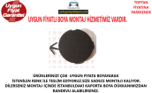 DOKKER 12- / LODGY 17- ÖN TAMPON ÇEKİ DEMİR KAPAĞI 511654947R
