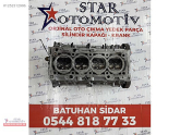 Volvo S40 2.0 Silindir Kapağı