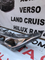 Oto Çıkma Parça / Toyota / Corolla / Far & Stop / Sol Ön Far / Çıkma Parça 