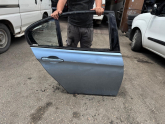 Oto Çıkma Parça / Bmw / 3 Serisi / Kaporta & Karoser / Sol Arka Kapı / Çıkma Parça 
