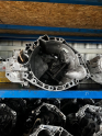 FIAT MARİE LİBERTİ KOMPLE ŞANZIMAN
