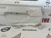 Oto Çıkma Parça / Ford / Tourneo Custom / Kaporta & Karoser / Bagaj Kapağı / Çıkma Parça 