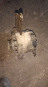 Oto Çıkma Parça / Renault / R 11 / Elektrik / Şarj Dinamosu / Çıkma Parça 