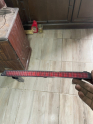 SKODA FABİA BAGAJ STOP
