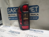 Oto Çıkma Parça / Nissan / Navara / Far & Stop / Sol Arka Stop / Çıkma Parça 